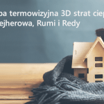 Czy wiesz jakie straty ciepła ma Twój dom?