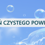 “Zobacz, czym oddychasz!” – smog to problem ogólnopolski