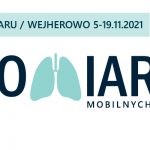 Mobilne płuca w Wejherowie – największe przekroczenia 13 i 14 listopada 2021 r.