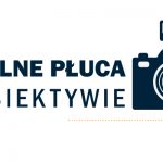 Budowa i trasa mobilnych płuc utrwalona na zdjęciach