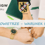 Realizacja zadania dofinansowanego ze środków Wojewódzkiego Funduszu Ochrony Środowiska i Gospodarki Wodnej w Gdańsku