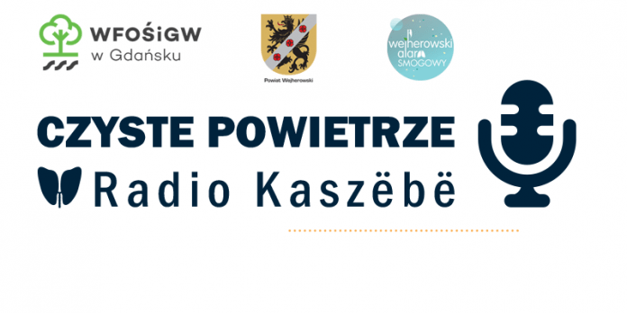 Powietrze zanieczyszczone dymem z niewłaściwie spalanego węgla
