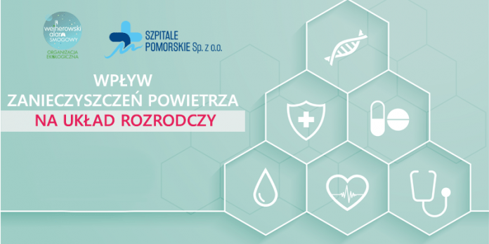 Zanieczyszczenia powietrza groźne już w okresie prenetalnym